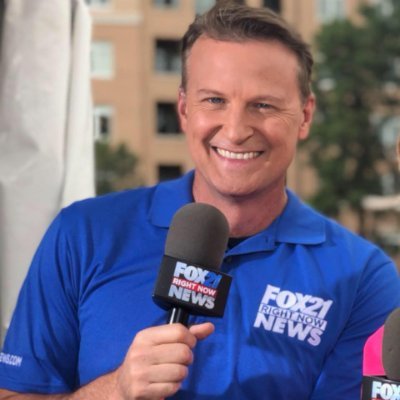 Evening News Anchor/Reporter @FOX4KC, Arizona Alum #beardown
