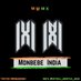 MONSTA X ~ WONHO INDIA⁷ ♡ ̆̈ 🇮🇳 ~ Fan Account (@MonbebeIndia) Twitter profile photo