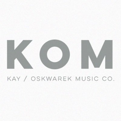 KAY / OSKWAREK MUSIC