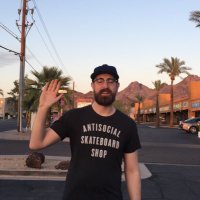 Andrew Norton (@andrewtnorton) 's Twitter Profile