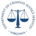 VA Department of Criminal Justice Services (@dcjs_training) Twitter profile photo