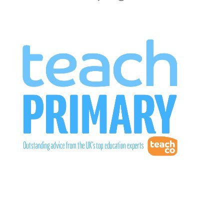 Teach Primaryさんのプロフィール画像