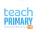 Teach Primary (@TeachPrimary) Twitter profile photo