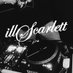 illScarlett (@illscarlett) Twitter profile photo illScarlett (@illscarlett) Twitter profile photo