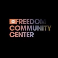 Freedom Community Center (@fccstlouis) 's Twitter Profile Photo Freedom Community Center (@fccstlouis) 's Twitter Profile Photo