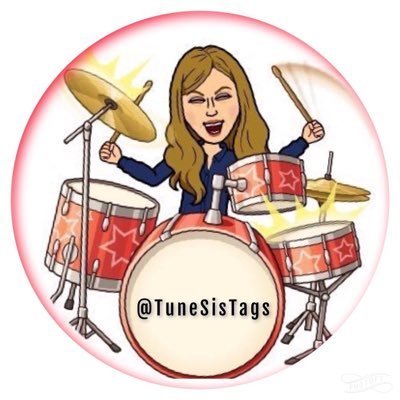 @TuneSisTags is now a retired game after 5 rockin’ years 🎸 It’s better to burn out than to fade away. RT account for @KrisAtRandom …..Keep on Rockin’!🎶🎵 😎