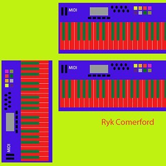 Ryk Comerford