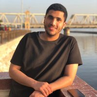 Mohamed El-shaby (@shabanelshaby) Twitter profile photo