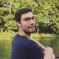 Patrick Hawlitschek (@ptrckhwltschk) 's Twitter Profile