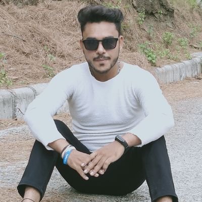 Sandeep43935709's profile picture. LIVE LIKE A 🤴😺#BeYourself