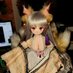 ダクブル (@darkblue_doll) Twitter profile photo ダクブル (@darkblue_doll) Twitter profile photo