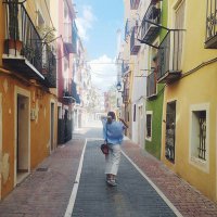 Maria Puig González (@mariapuigg) 's Twitter Profile
