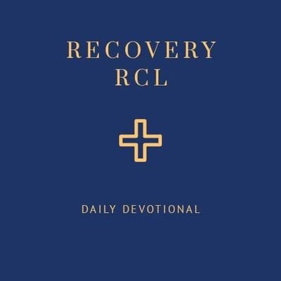 RecoveryRcl Profile Picture