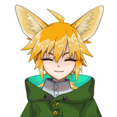 狐神トワ 🦊🎮🦊さんのプロフィール画像