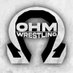 Ohm Wrestling (@itsohmnotohm) Twitter profile photo Ohm Wrestling (@itsohmnotohm) Twitter profile photo