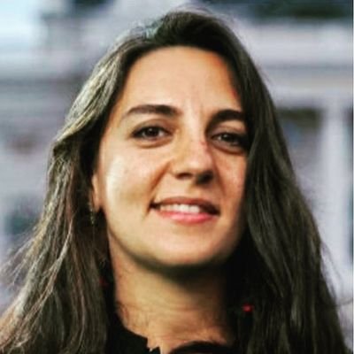Emmy award winning Senior Producer @CNN,
@FilmsBlackleaf
@MayaTigerFilm
@AljazeeraEnglish