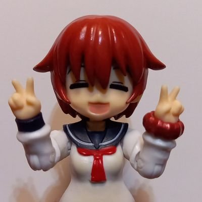 アクアシューターズとガシャポンクエストを中心に食玩などを絡めてショートストーリーを展開しています。皆様にほっこりオモ写をお届けしたいです。フォロー、いいね、コメントをもらうととっても嬉しいです🎵よろしくね！