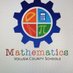 VCSMath (@vcsmath) Twitter profile photo VCSMath (@vcsmath) Twitter profile photo