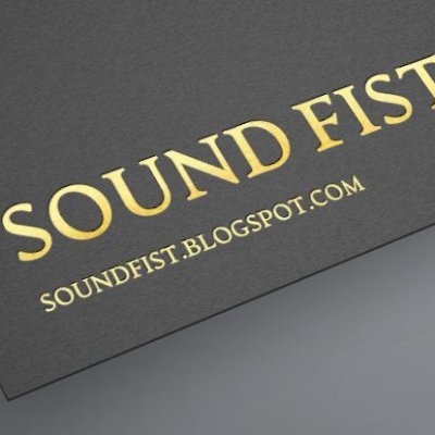 FOLLOW SOUND FIST FACEBOOK PAGE FOR MORE #newmusic #music #blogger #newmusicrelease #newmusicdaily #newreleases