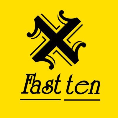 hi 🙌 
this is the official twitter handle of Fast ten where we provide the video which you really want to see .
latest pubg funny videos thuglife and giveaway.