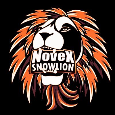 NoveX.Snowlion