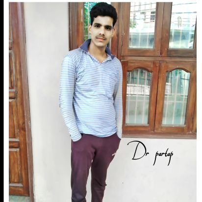 PartapSinghPar5's profile picture. I Am Student