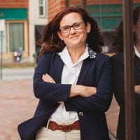 Beth Tanner for Judge(@beth_for_judge) 's Twitter Profile Photo