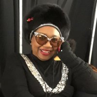 Irene Gandy - @IamIreneGandy Twitter Profile Photo