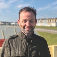 Karl Beaney (@karlbeaney) Twitter profile photo