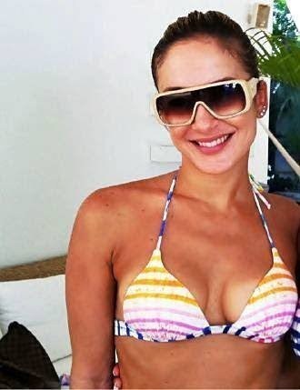 Todas as Noticias da Cantora Claudia Leitte para os Fãs(Bolhas) Twitteiros!!!
Criado em: 31/01/2011....