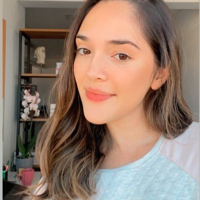 caramorialine's profile picture. vivendo esperando que o pote de sorvete esteja com feijão mesmo.