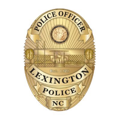 Official Twitter feed for the City of Lexington Police Department in North Carolina. This site is not monitored 24/7, please call 911 for emergencies.