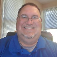 Russell Frye (@russelldfrye) 's Twitter Profile
