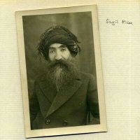 Seyîd Dêrsîm(@SeyideDersim) 's Twitter Profile Photo