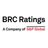 BRC Ratings