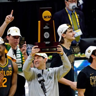 Baylor MBB Camps