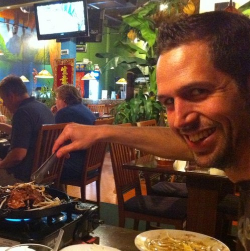 RealDealKalil's profile picture. 