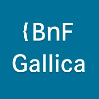 Gallica BnF(@GallicaBnF) 's Twitter Profile Photo