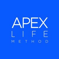 APEX LIFE Method(@apexlifemethod) 's Twitter Profile Photo