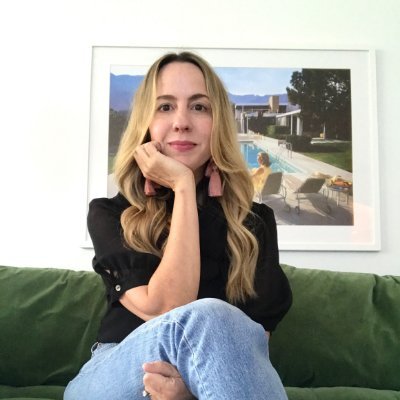 Anne Roderique-Jones