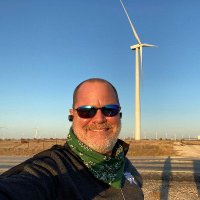 Renewable Energy Advocate(@CharlesLove14) 's Twitter Profile Photo