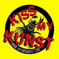 Kiss My Kunst (@kissmykunst) 's Twitter Profile