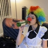 Clown fiesta enjoyer (@clwnfest) 's Twitter Profile