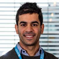 Cllr Deepak Sardiwal (@deepaksardiwal_) 's Twitter Profile