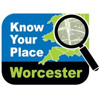 Worcester City HER (@worcityheritage) Twitter profile photo