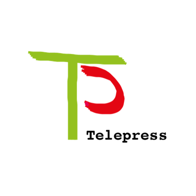 telepress_news Profile Picture