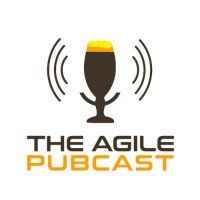 The Agile Pubcast (@theagilepubcast) 's Twitter Profile Photo The Agile Pubcast (@theagilepubcast) 's Twitter Profile Photo