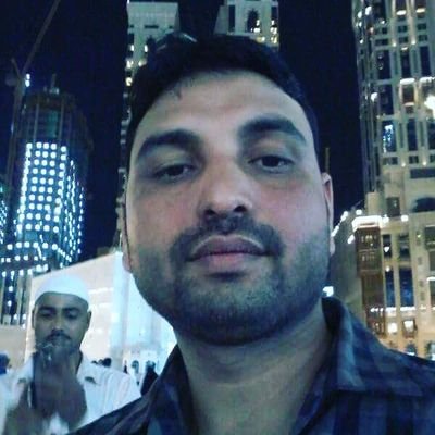 GsSiddiqui2's profile picture. दुआँ विकास की माँगी थी,
         पैदा प्रचार हो गया😢