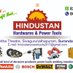 HINDUSTAN HARDWARES AND POWER TOOLS (@hardwaresand) Twitter profile photo HINDUSTAN HARDWARES AND POWER TOOLS (@hardwaresand) Twitter profile photo