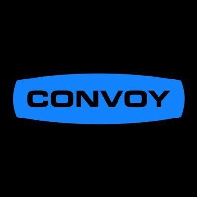 solo un Convoyente @convoynetwork